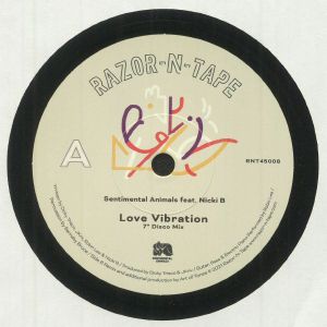 Love Vibration