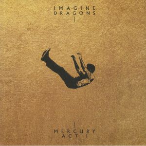 Mercury: Act 1