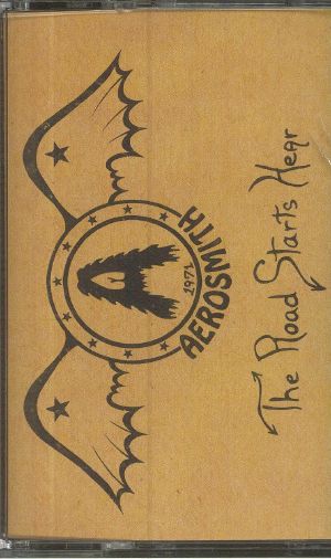 1971: The Road Starts Hear (Record Store Day Black Friday 2021)