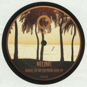 Where Do We Go From Here EP