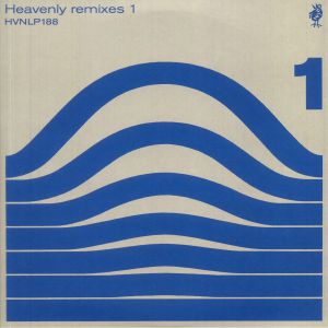 Heavenly Remixes 1