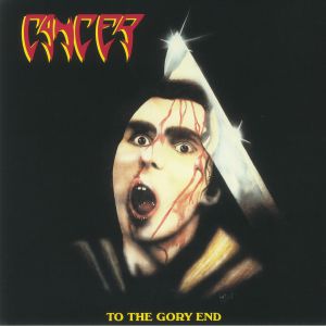 To The Gory End