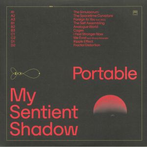 My Sentient Shadow