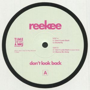Don't Look Back