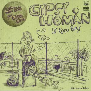 Gypsy Woman