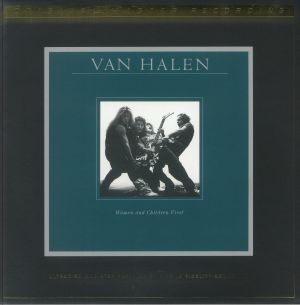 Women & Children First (reissue)