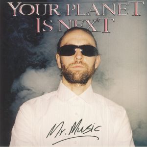 Mr Music
