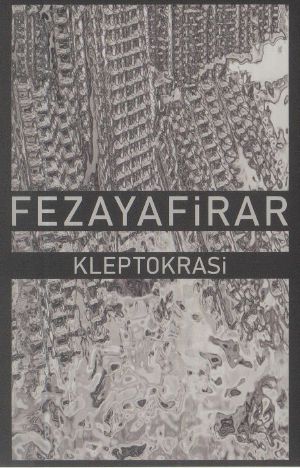 Kleptokrasi