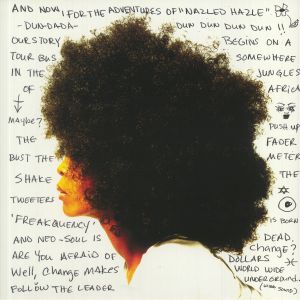 Worldwide Underground (reissue)