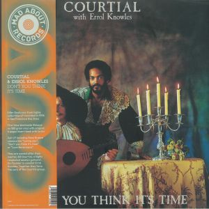 Don't You Think It's Time (Deluxe Edition)