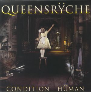 Condition Human (reissue)