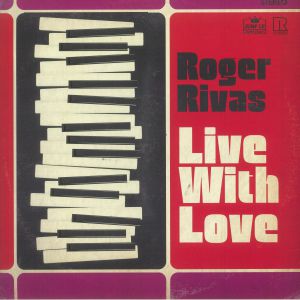 Live With Love