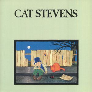 Teaser & The Firecat (50th Anniversary remastered)