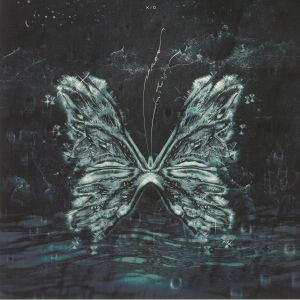 Chaos Butterfly