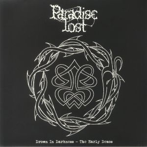 Drown In Darkness: The Early Demos (remastered)