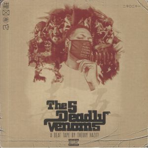 The 5 Deadly Venoms