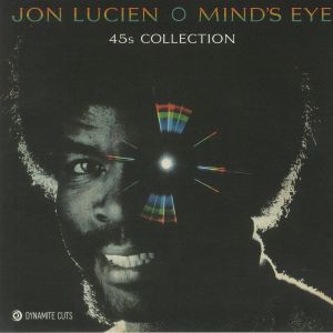 Mind's Eye: 45s Collection