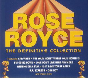 The Definitive Collection