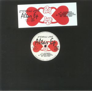 Altar EP