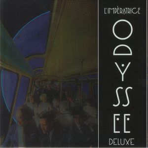 Odyssee (Deluxe Edition)