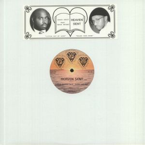 Heaven Sent (reissue)