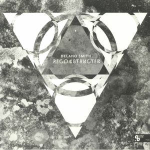 Reconstructed (Carl Craig, Mike Huckaby mixes) (reissue)