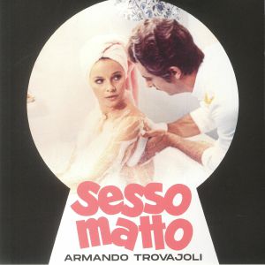 Sessomatto (Soundtrack)