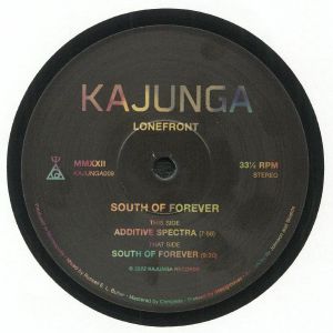 South Of Forever