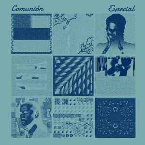 Comunion (feat Toby Tobias remix)