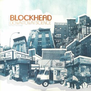 Downtown Science (reissue)