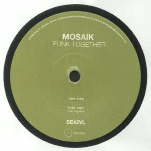 Funk Together