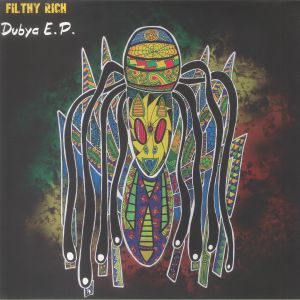 Dubya EP