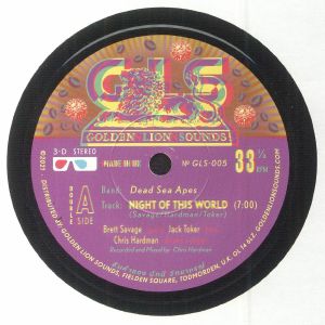 Night Of This World
