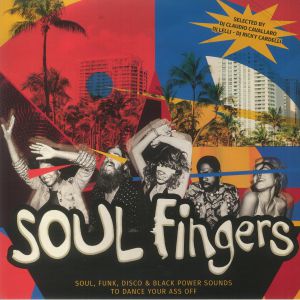 Soul Fingers