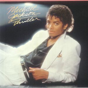 Thriller (remastered)