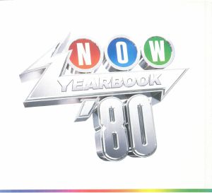 NOW: Yearbook 1980