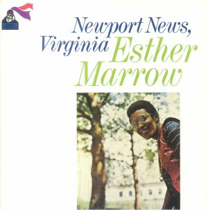 Newport News Virginia (reissue)