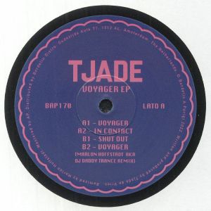 Voyager EP