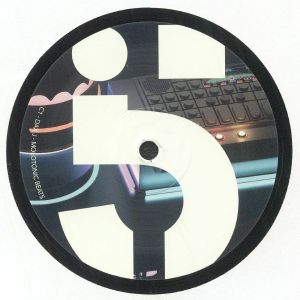 5 Yrs Of DGTL Records: Part 2