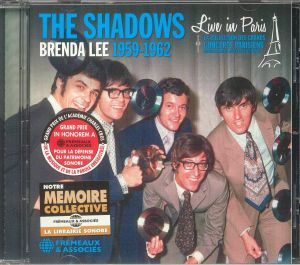 Live In Paris 1959-1962