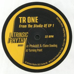 From The Studio Of EP 1