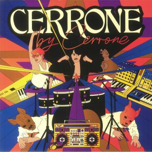 Cerrone By Cerrone