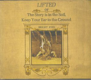 Lifted Or The Story Is In The Soil Keep Your Ear To The Ground