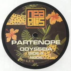 Odysseia (feat Gerd Janson remix)
