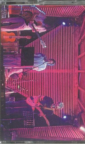 Live At Import Export