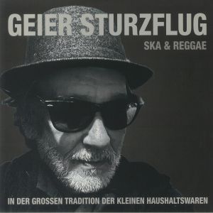 Ska & Reggae:In Der Grossen Tradition Der Kleinen Haushaltswaren