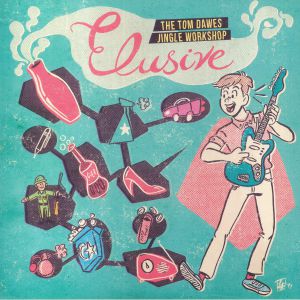 Elusive: The Tom Dawes Jingle Workshop