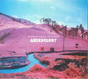 Archeology