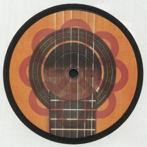 La Guitarra (feat Rune Lindbaek, Danilo Braca remixes)