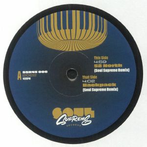 52 North (Soul Supreme remix)